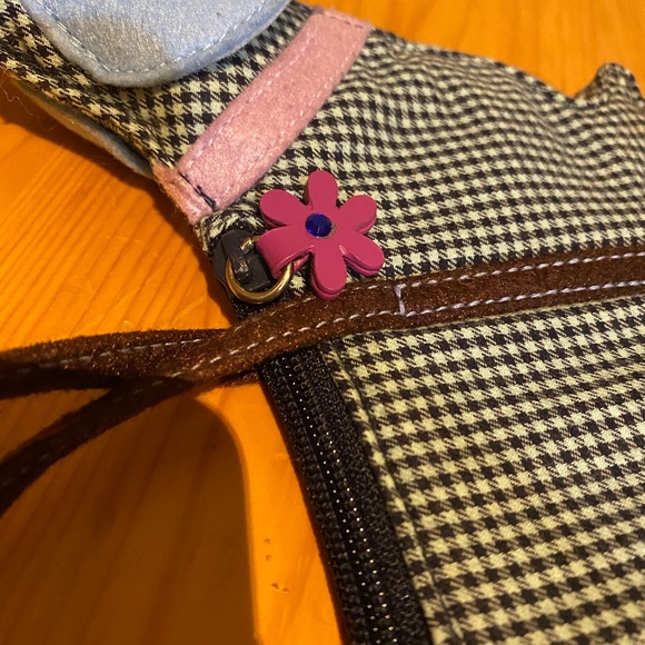 GAP Kids Dachshund Purse EUC - Picture 5 of 5